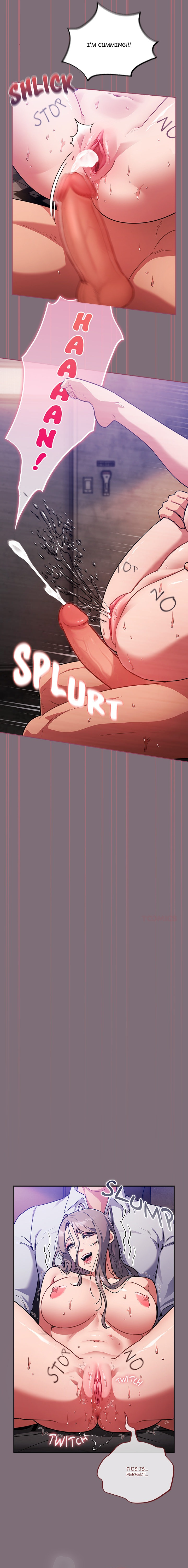 Stupidemic (Uncensored) Page 21 - MangaHe