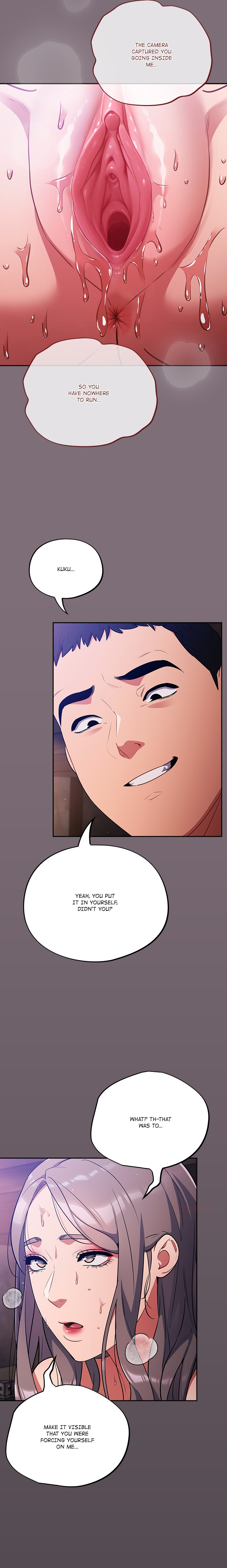 Stupidemic (Uncensored) Page 22 - MangaHe