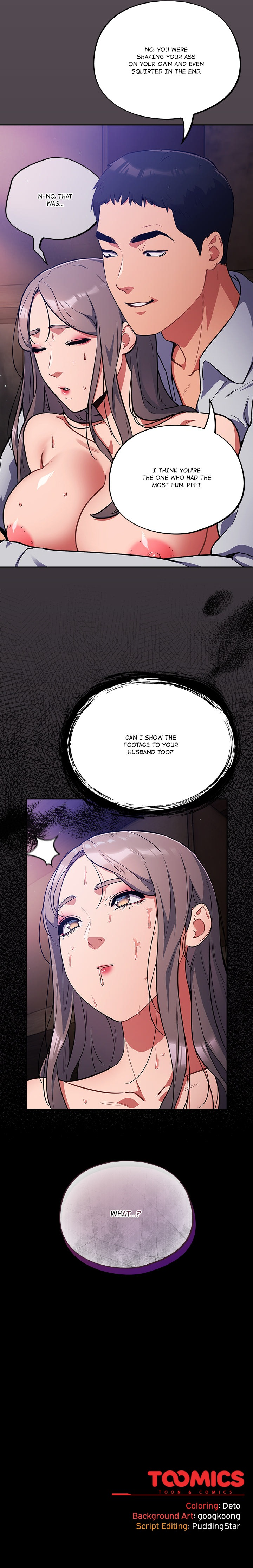 Stupidemic (Uncensored) Page 23 - MangaHe