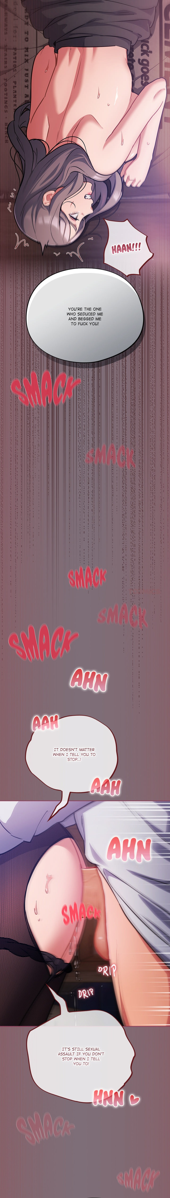 Stupidemic (Uncensored) Page 4 - MangaHe
