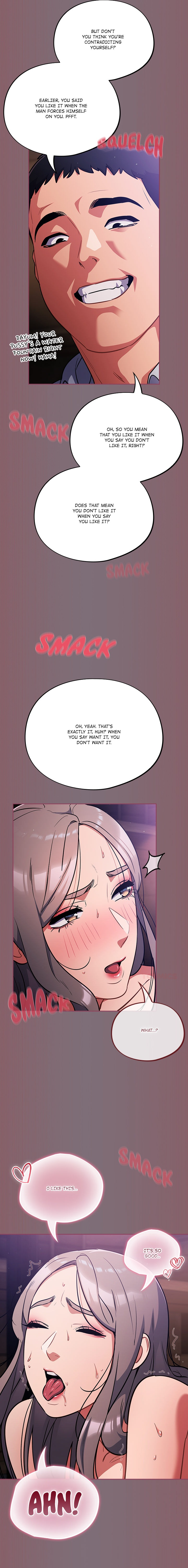 Stupidemic (Uncensored) Page 5 - MangaHe