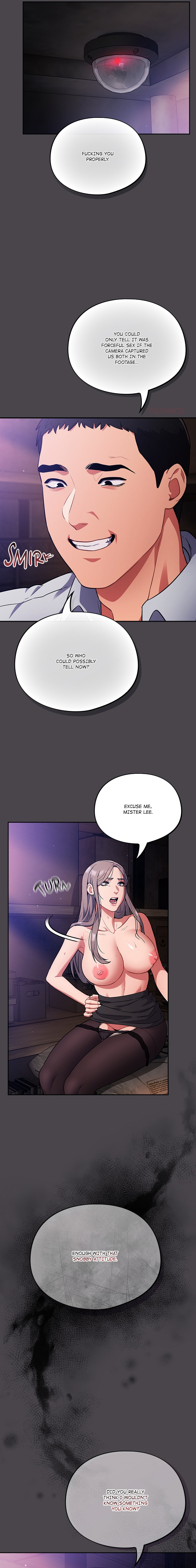 Stupidemic (Uncensored) Page 10 - MangaHe