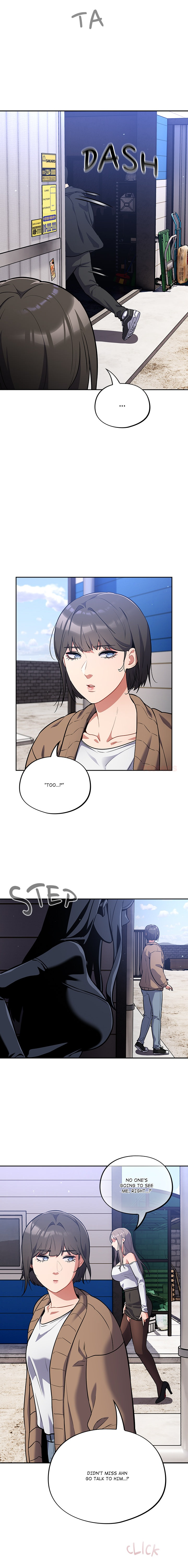 Stupidemic (Uncensored) Page 16 - MangaHe