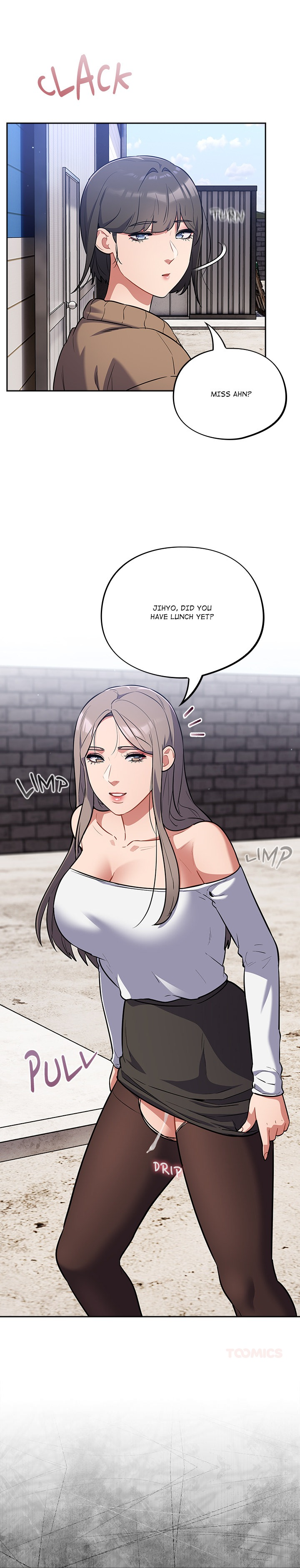 Stupidemic (Uncensored) Page 17 - MangaHe