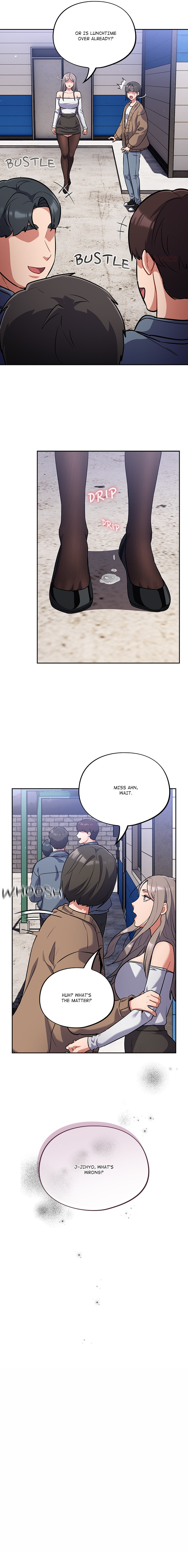 Stupidemic (Uncensored) Page 19 - MangaHe