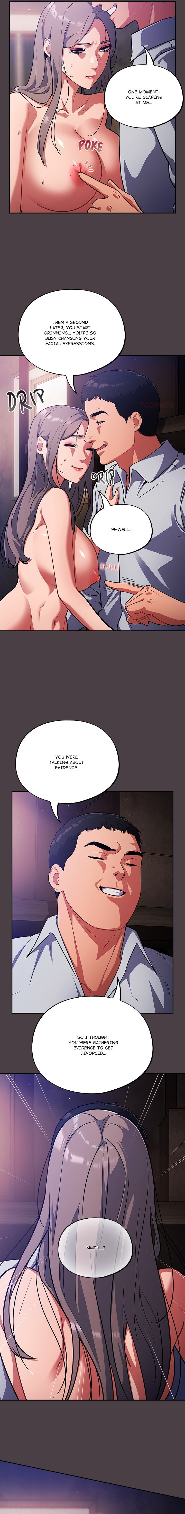 Stupidemic (Uncensored) Page 3 - MangaHe
