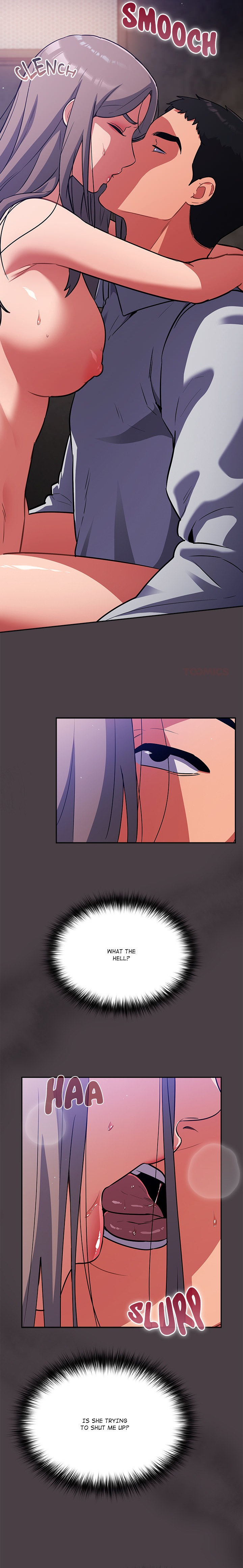 Stupidemic (Uncensored) Page 4 - MangaHe