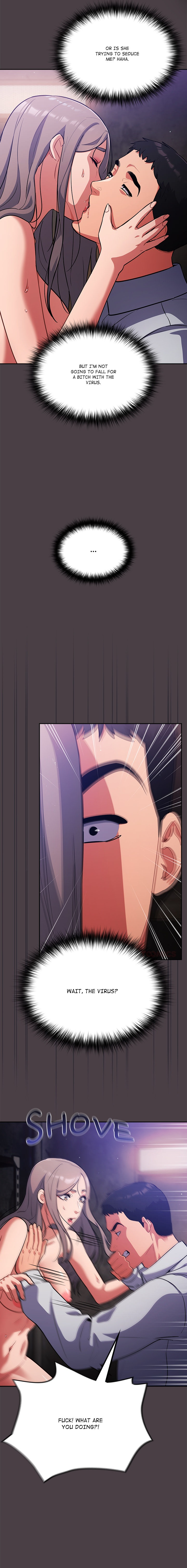 Stupidemic (Uncensored) Page 5 - MangaHe