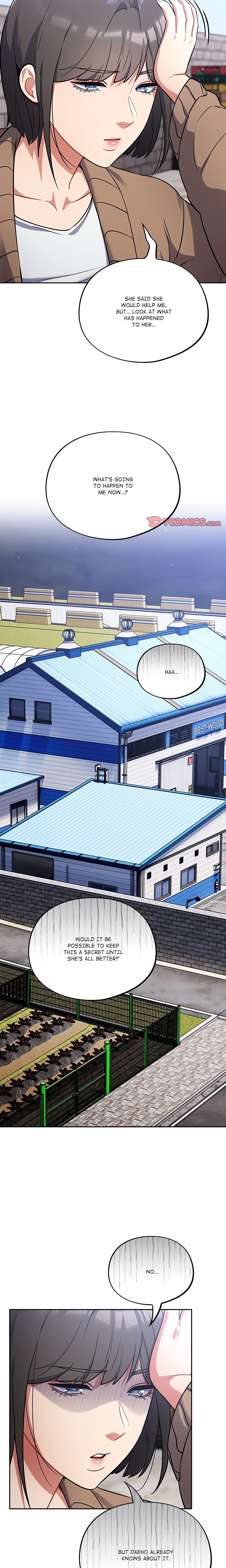 Stupidemic (Uncensored) Page 12 - MangaHe