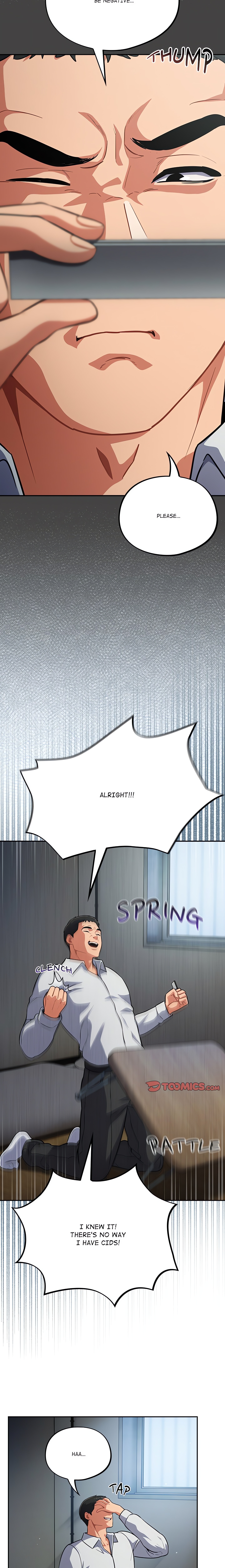 Stupidemic (Uncensored) Page 15 - MangaHe