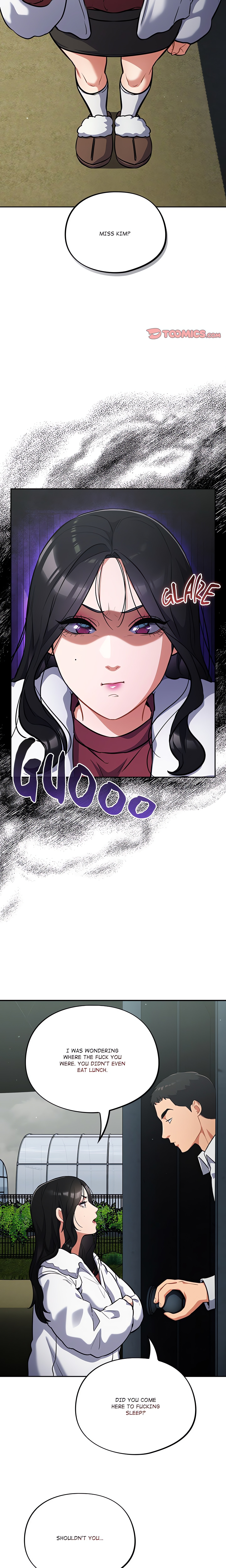 Stupidemic (Uncensored) Page 18 - MangaHe