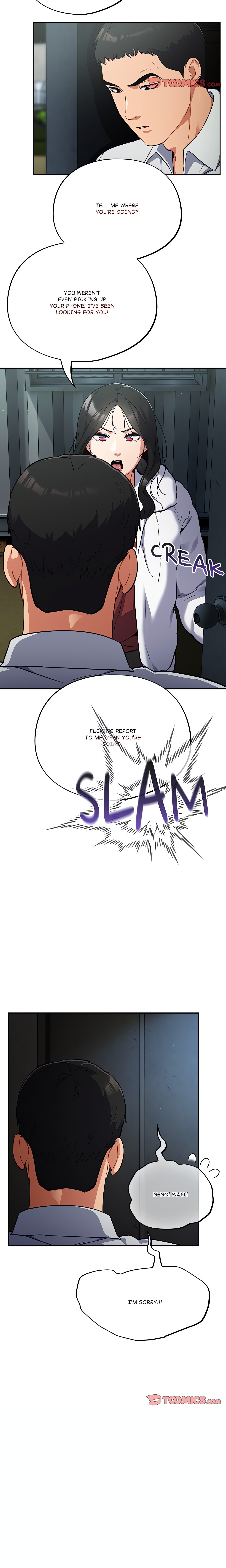 Stupidemic (Uncensored) Page 19 - MangaHe