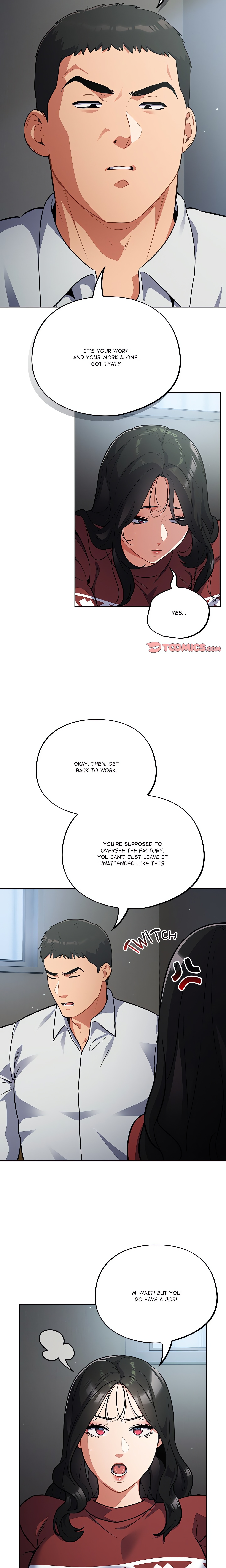 Stupidemic (Uncensored) Page 22 - MangaHe