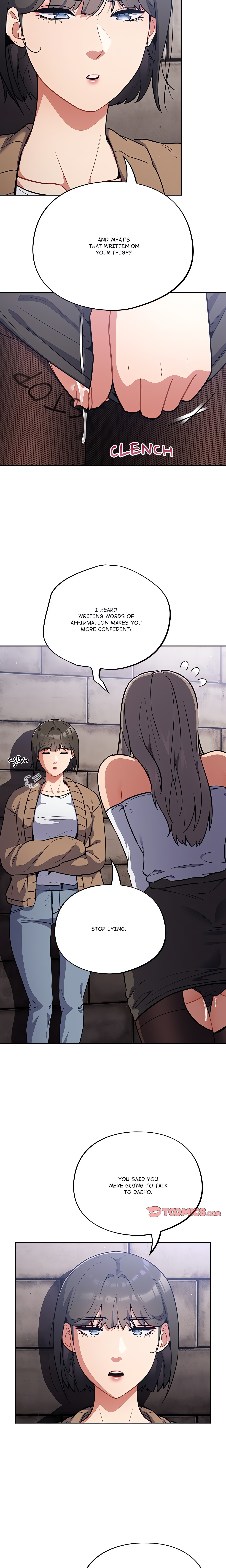 Stupidemic (Uncensored) Page 4 - MangaHe