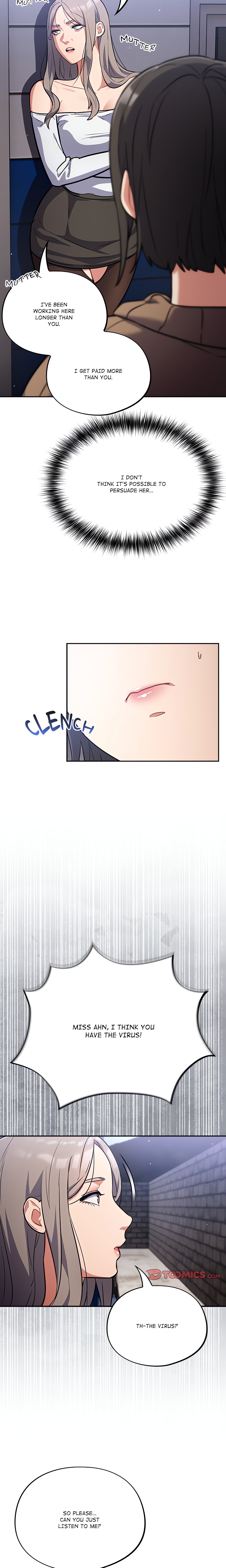 Stupidemic (Uncensored) Page 9 - MangaHe