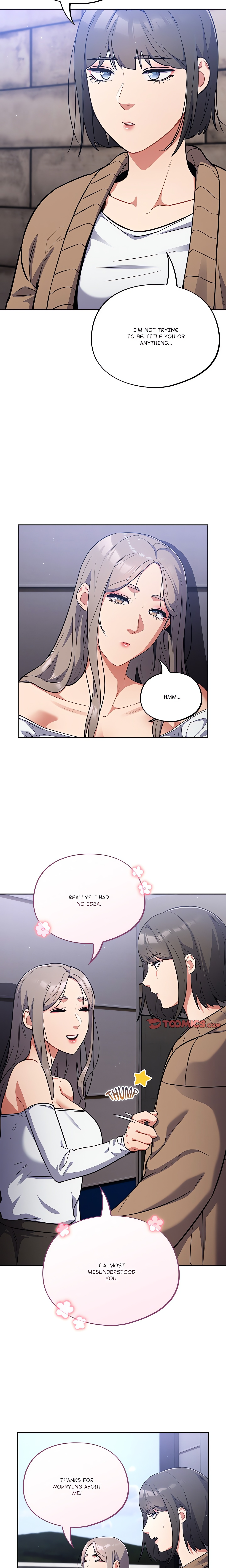 Stupidemic (Uncensored) Page 10 - MangaHe