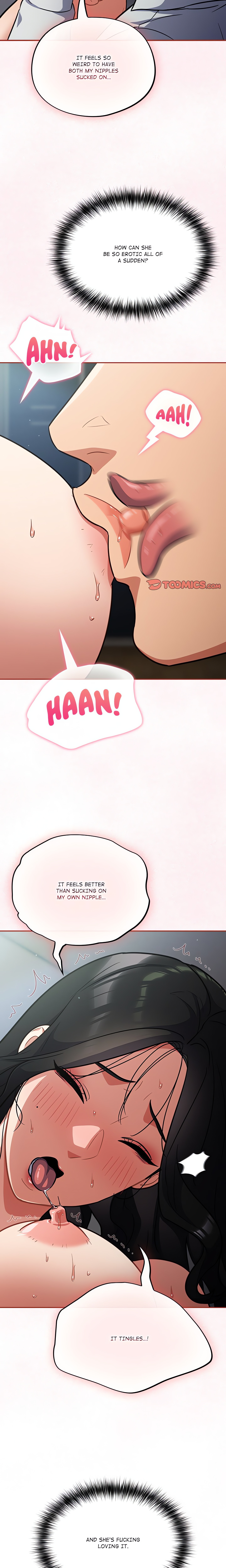 Stupidemic (Uncensored) Page 17 - MangaHe