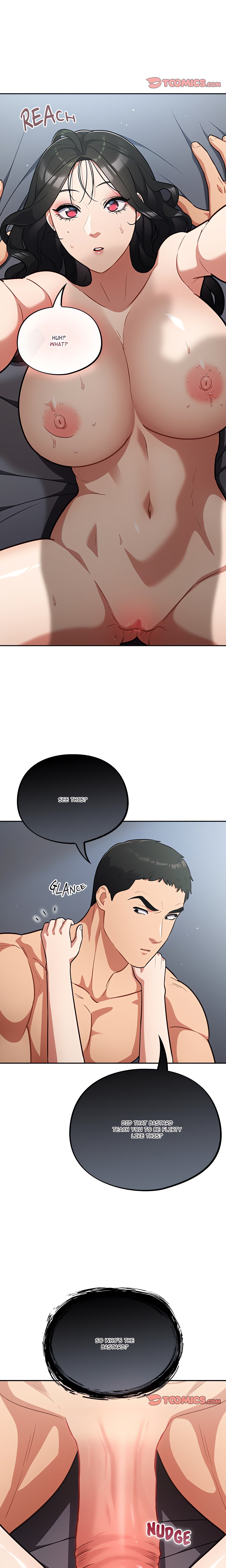 Stupidemic (Uncensored) Page 19 - MangaHe