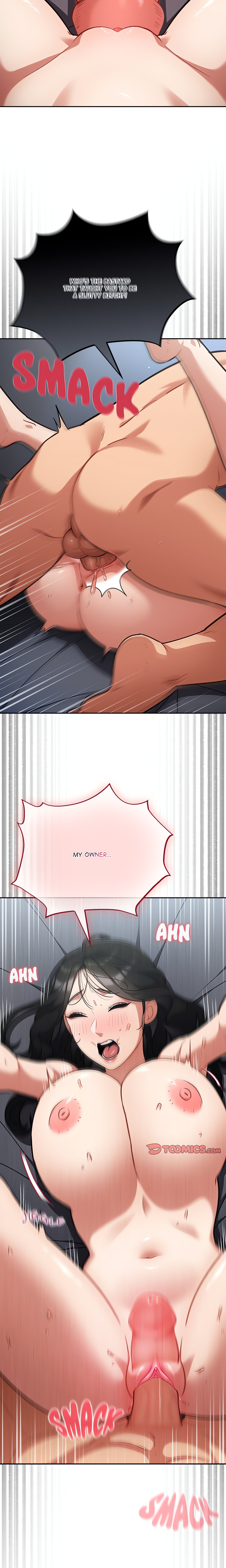 Stupidemic (Uncensored) Page 20 - MangaHe