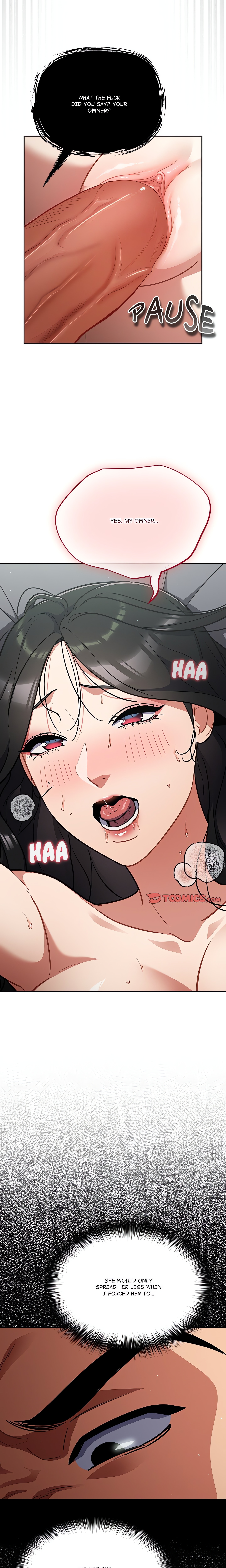 Stupidemic (Uncensored) Page 21 - MangaHe