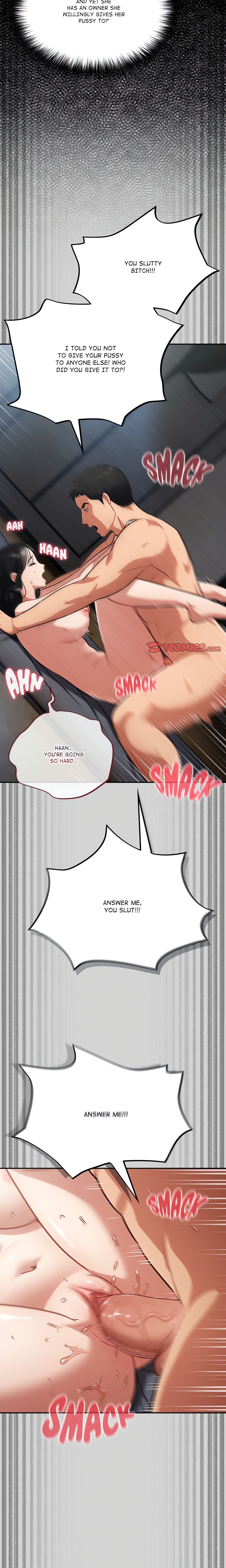 Stupidemic (Uncensored) Page 22 - MangaHe