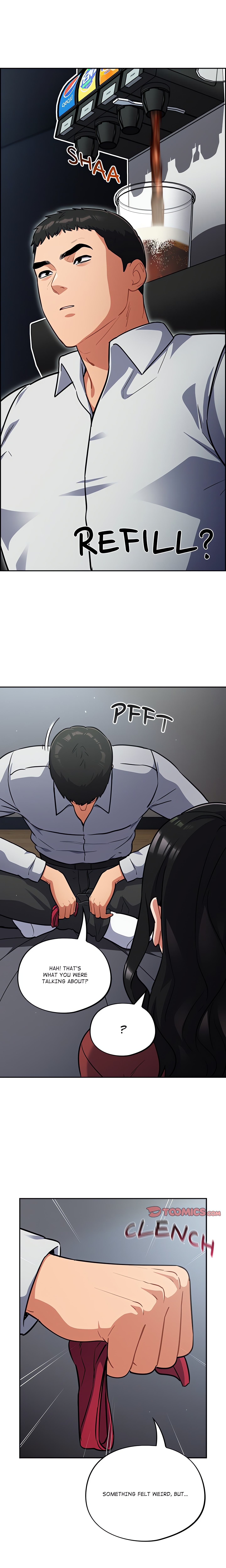 Stupidemic (Uncensored) Page 4 - MangaHe