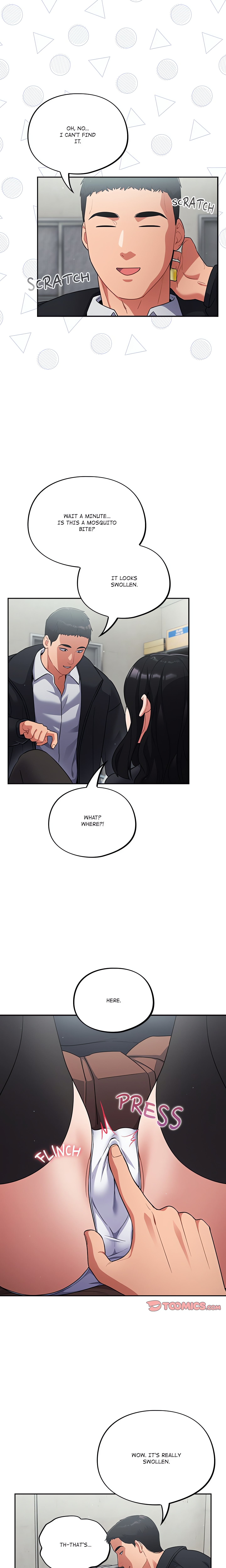 Stupidemic (Uncensored) Page 15 - MangaHe