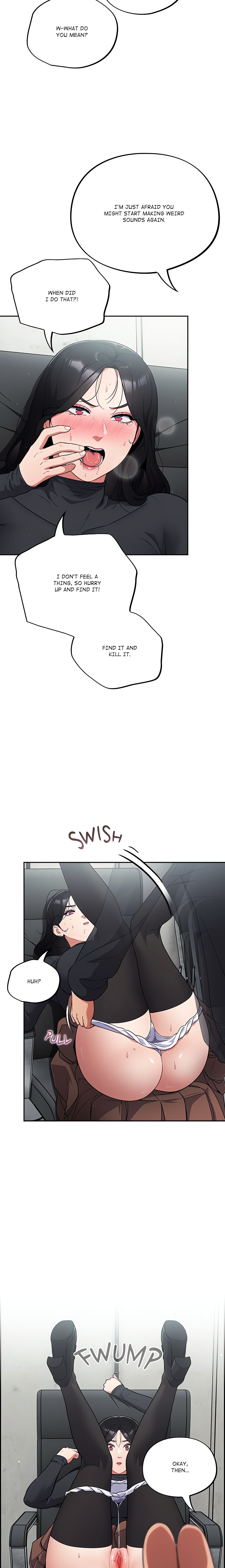 Stupidemic (Uncensored) Page 21 - MangaHe
