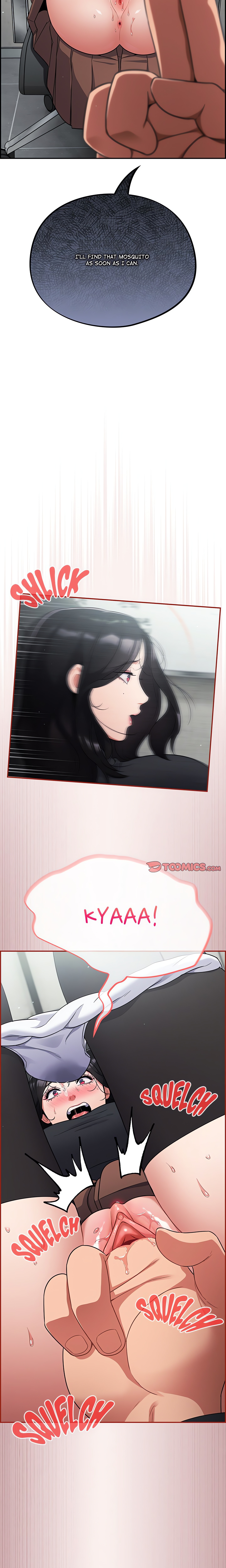 Stupidemic (Uncensored) Page 22 - MangaHe