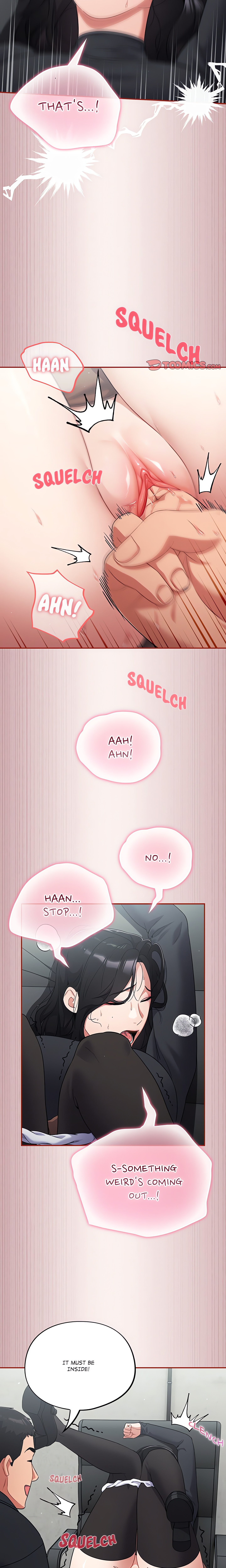 Stupidemic (Uncensored) Page 24 - MangaHe