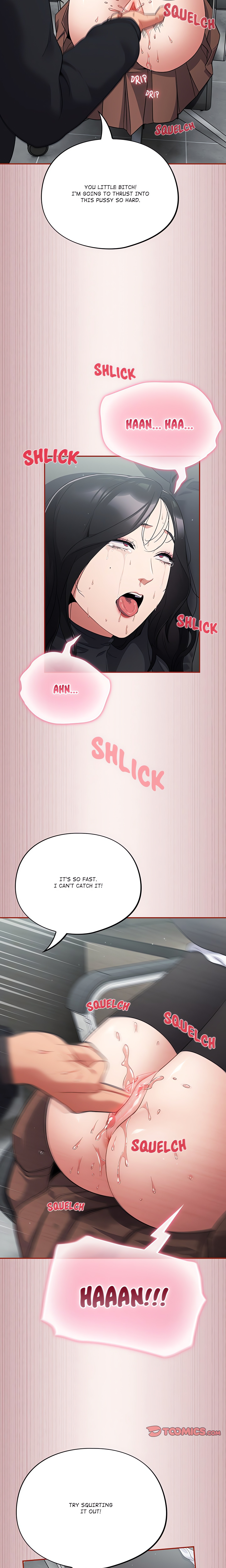 Stupidemic (Uncensored) Page 25 - MangaHe