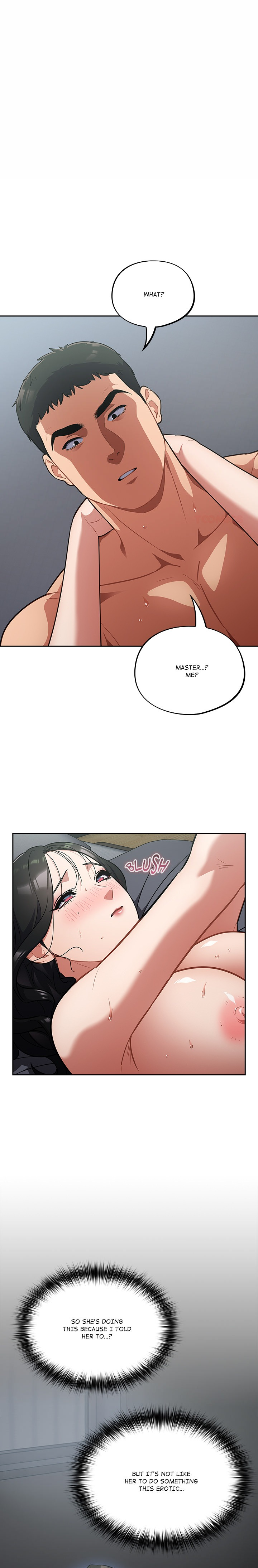 Stupidemic (Uncensored) Page 2 - MangaHe