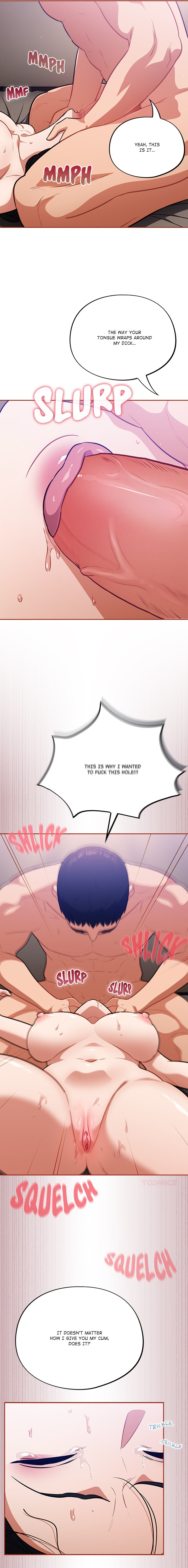 Stupidemic (Uncensored) Page 14 - MangaHe