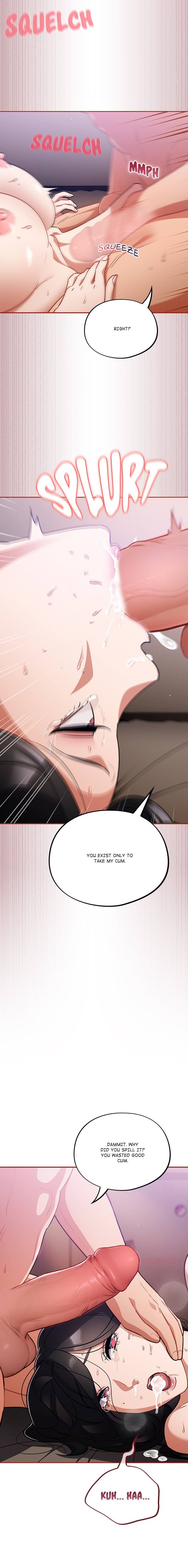 Stupidemic (Uncensored) Page 15 - MangaHe