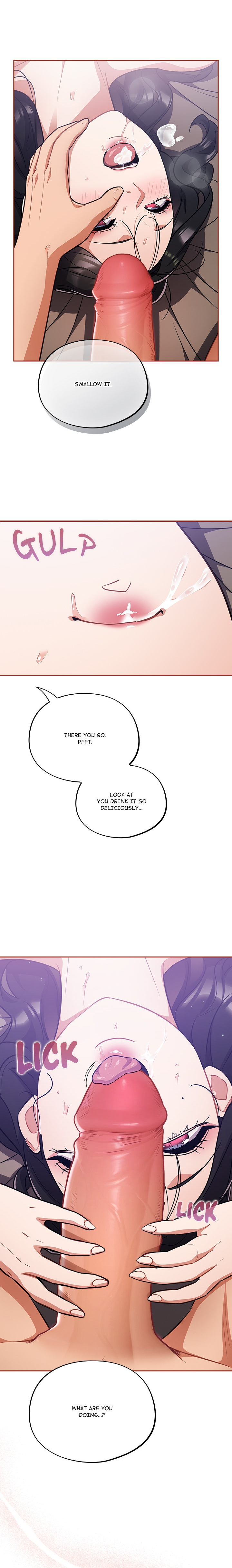 Stupidemic (Uncensored) Page 16 - MangaHe
