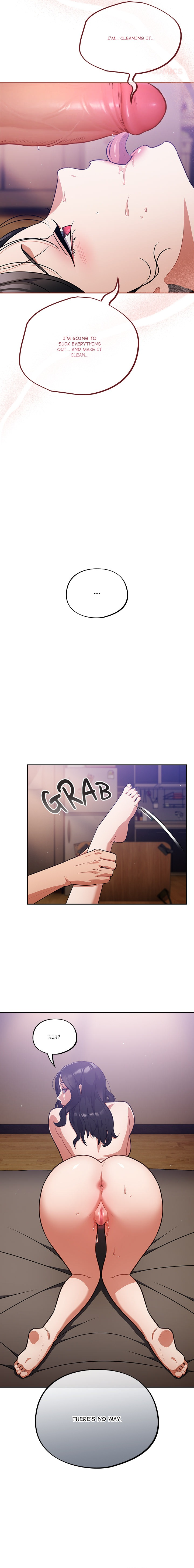 Stupidemic (Uncensored) Page 17 - MangaHe