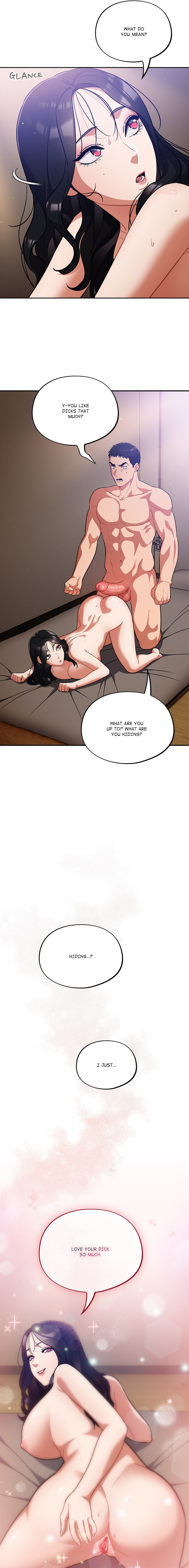 Stupidemic (Uncensored) Page 18 - MangaHe