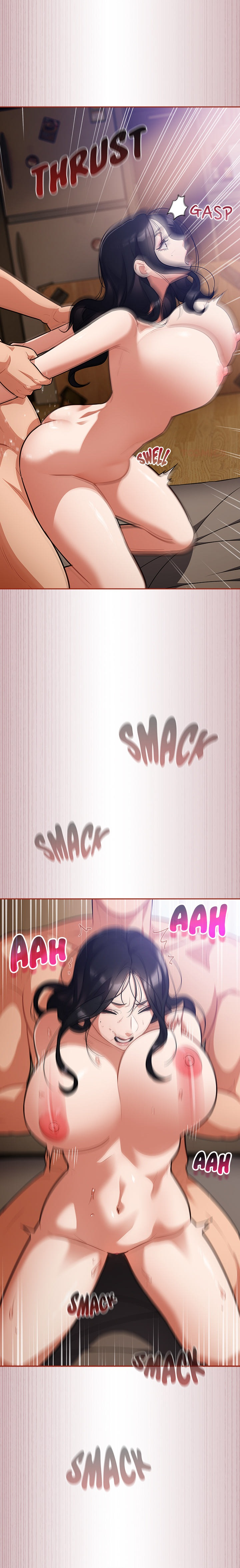 Stupidemic (Uncensored) Page 20 - MangaHe