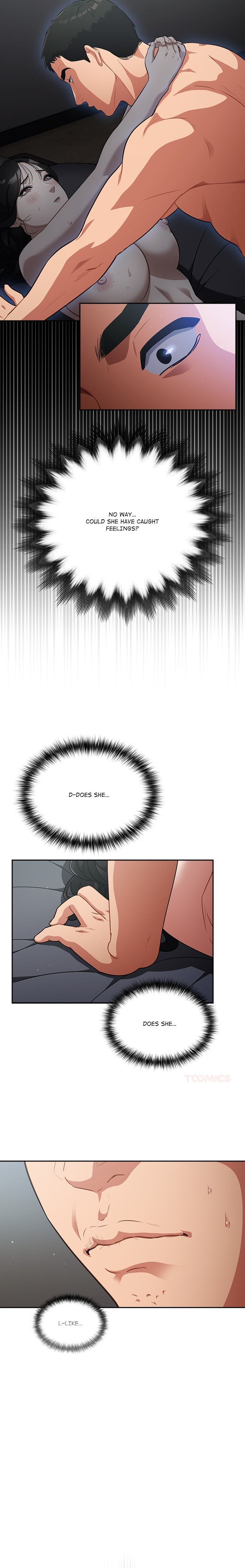 Stupidemic (Uncensored) Page 3 - MangaHe