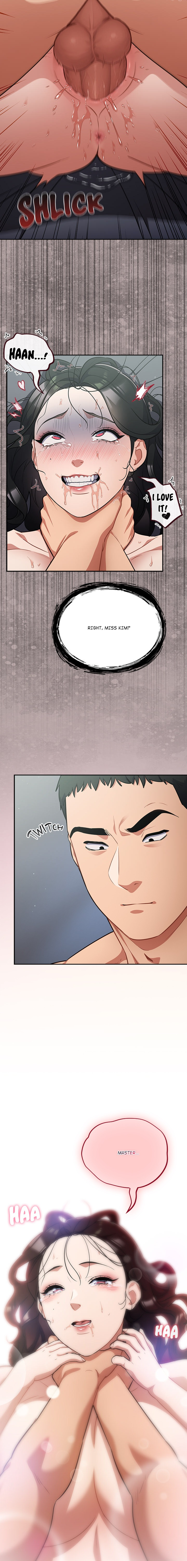 Stupidemic (Uncensored) Page 7 - MangaHe
