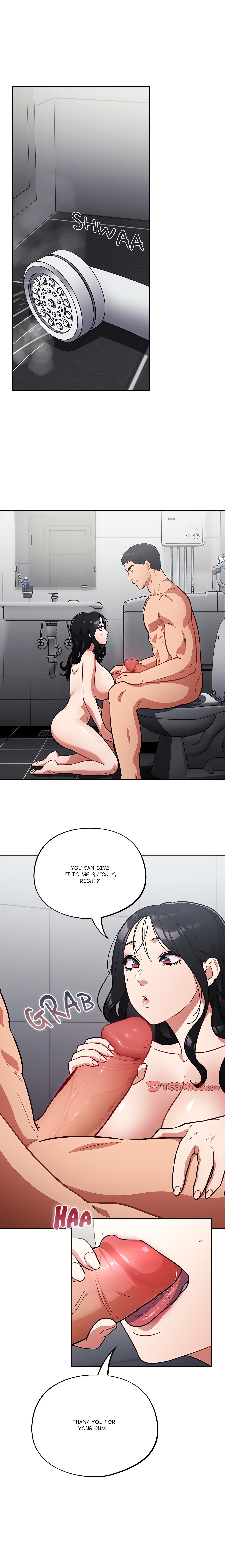 Stupidemic (Uncensored) Page 15 - MangaHe