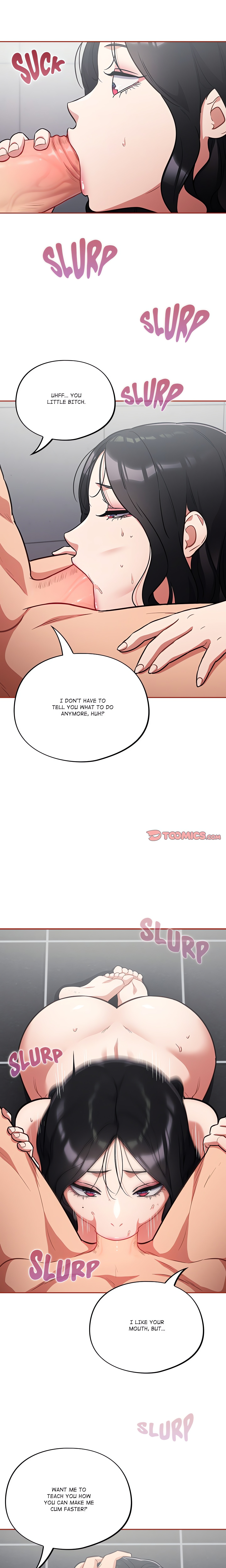 Stupidemic (Uncensored) Page 16 - MangaHe