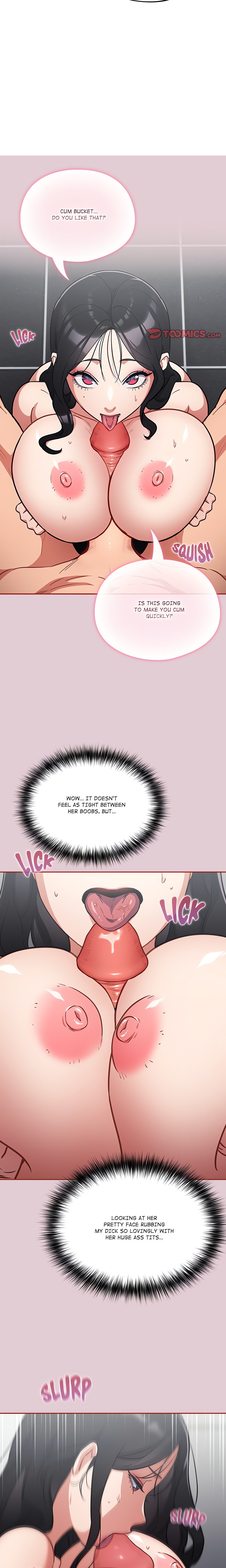 Stupidemic (Uncensored) Page 18 - MangaHe