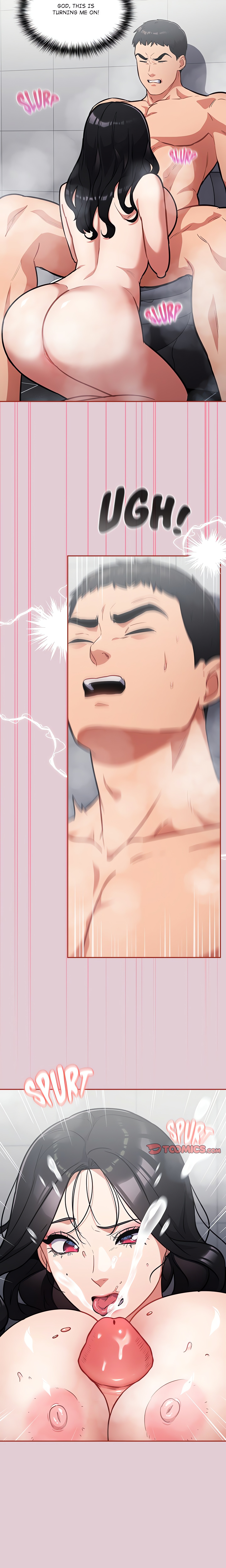 Stupidemic (Uncensored) Page 20 - MangaHe