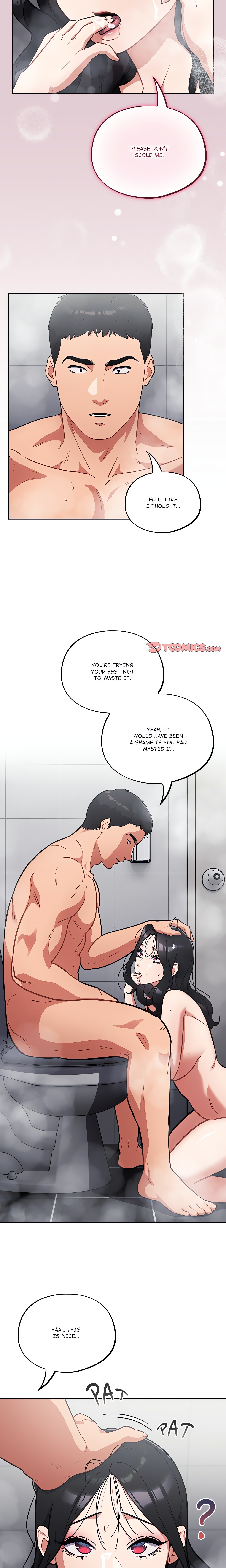 Stupidemic (Uncensored) Page 22 - MangaHe