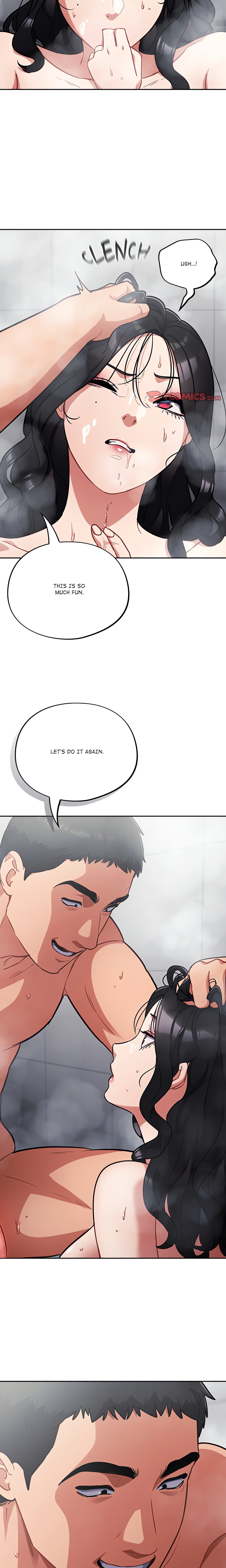 Stupidemic (Uncensored) Page 23 - MangaHe