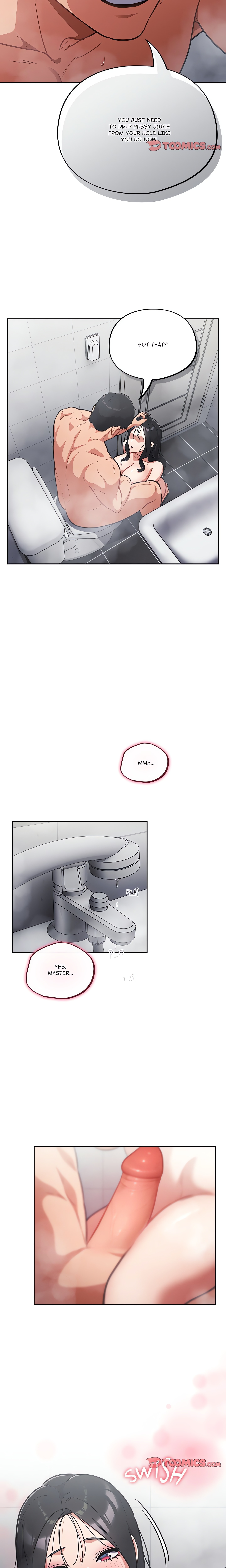 Stupidemic (Uncensored) Page 24 - MangaHe