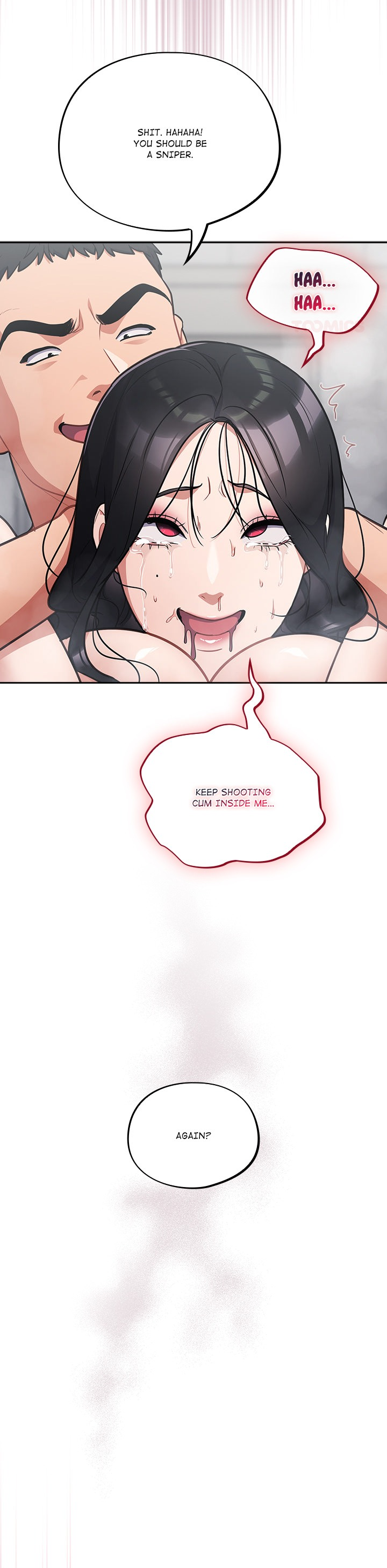 Stupidemic (Uncensored) Page 14 - MangaHe