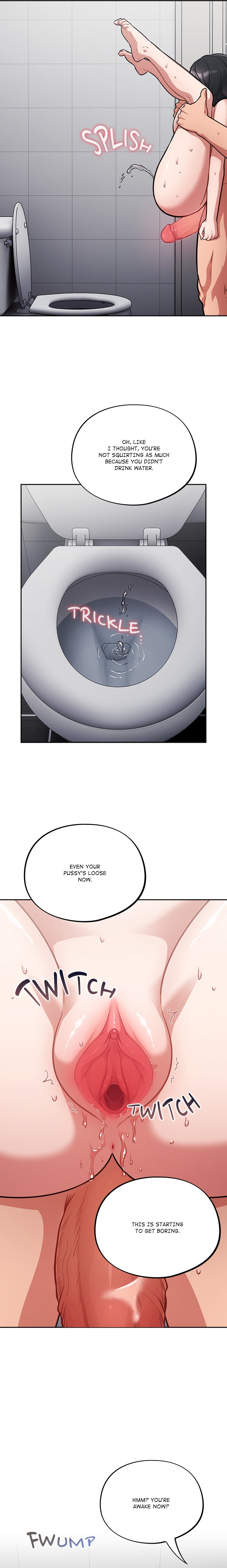 Stupidemic (Uncensored) Page 18 - MangaHe