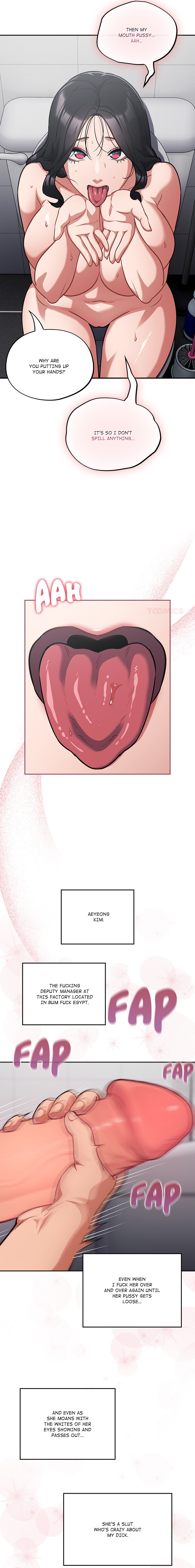 Stupidemic (Uncensored) Page 20 - MangaHe